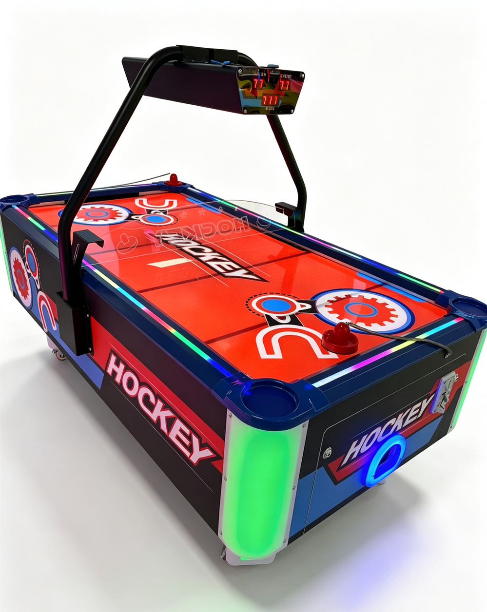 AIR HOCKEY 