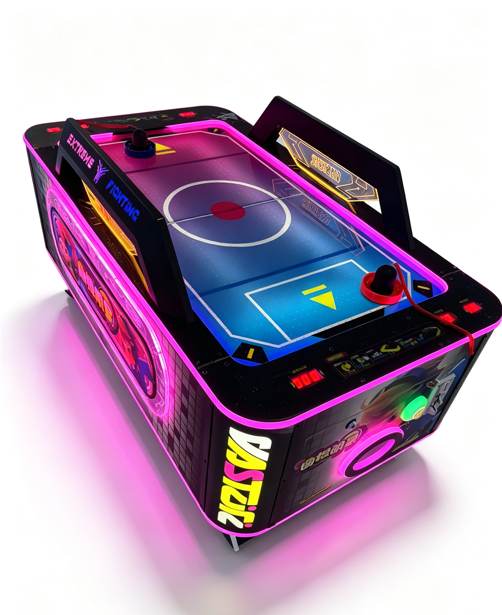 KID AIR HOCKEY 