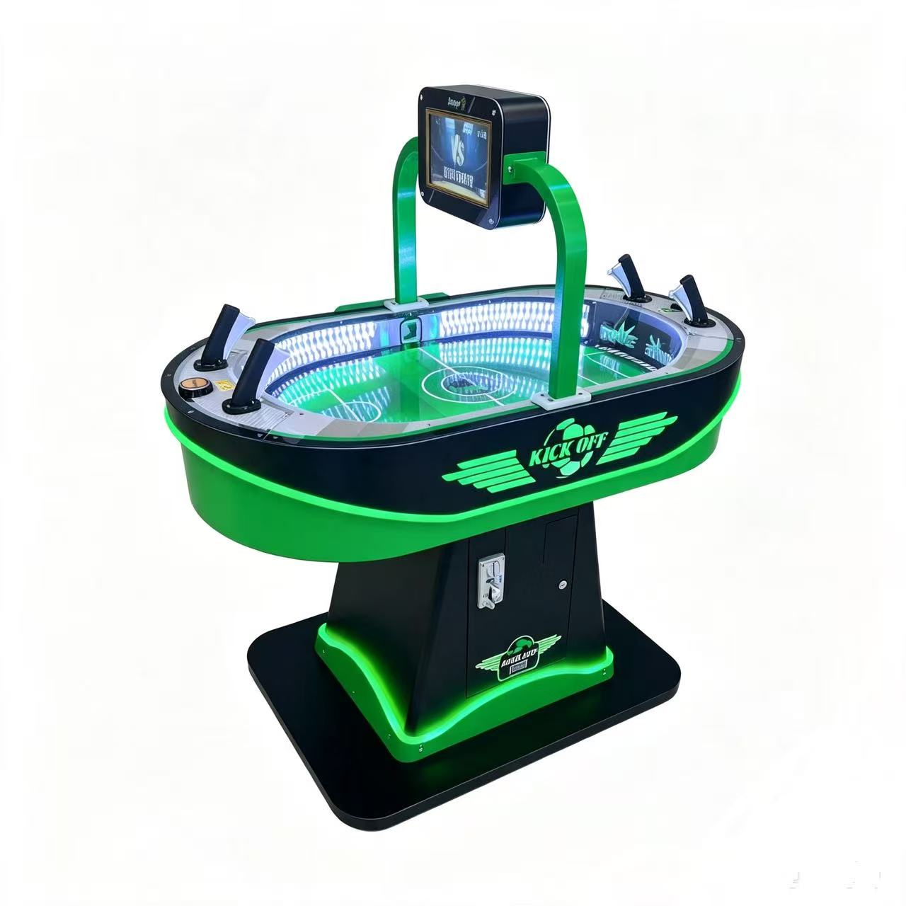 FOOTBALL MACHINE 